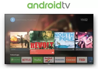 Top 5 TV Sony cao cấp và chất lượng tốt nhất hiện nay