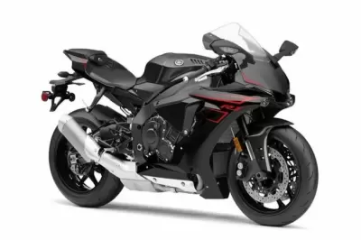 Top 5 xe Yamaha Supersport được người đam mê tốc độ ưa thích nhất