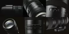 Top 6 ống kính tamron được các chuyên gia nhiếp ảnh nổi tiếng đánh giá tốt nhất
