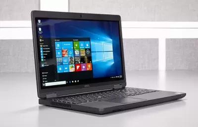 Top 10 mẫu laptop Intel Core i5 tốt nhất giá rẻ của Dell