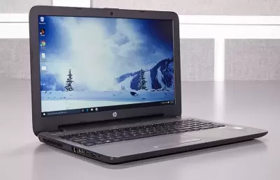 Top 7 mẫu laptop HP 15 được mua nhiều nhất hiện nay