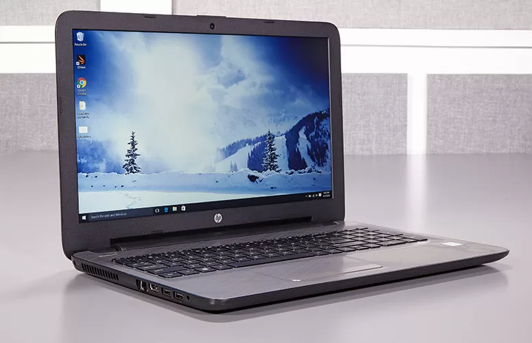 Top 7 mẫu laptop HP 15 được mua nhiều nhất hiện nay