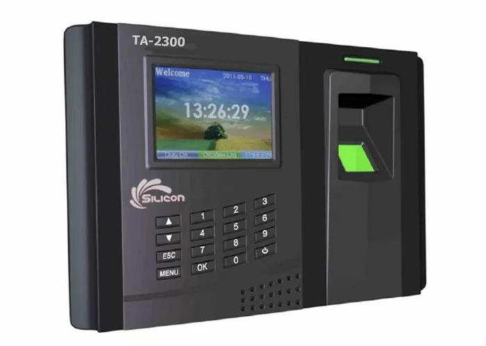 Top 7 máy chấm công  giá rẻ , tốt và đang được yêu thích nhất hiện nay