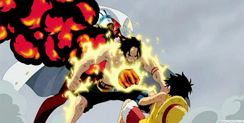 TOP 5 người anh tuyệt vời nhất trong anime/manga