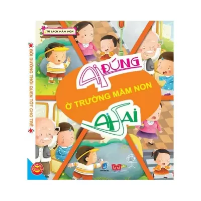 Top 6 quyển sách thiếu nhi của tác giả Tuệ Văn được mua nhiều nhất hiện nay