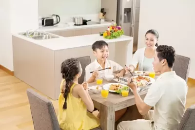 TOP 7 nguyên tắc cần lưu ý để tránh ngộ độc thực phẩm