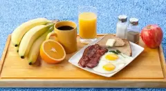 TOP 7 lý do bạn nên ăn sáng đầy đủ và thường xuyên