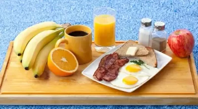 TOP 7 lý do bạn nên ăn sáng đầy đủ và thường xuyên