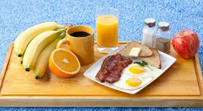 TOP 7 lý do bạn nên ăn sáng đầy đủ và thường xuyên
