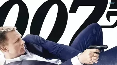 TOP 5 nữ ác nhân nóng bỏng đáng sợ nhất lịch sử Hollywood