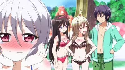 TOP 5 bộ anime hài hước giúp bạn giải trí hiệu quả