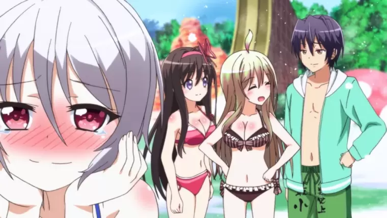 TOP 5 bộ anime hài hước giúp bạn giải trí hiệu quả