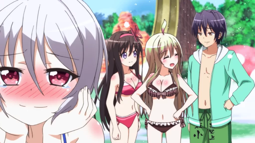 TOP 5 bộ anime hài hước giúp bạn giải trí hiệu quả