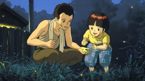 TOP 5 anime có cái kết buồn khiến bạn khó cầm nước mắt