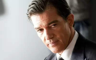 Top 8 bộ phim hay nhất của Antonio Banderas không nên bỏ qua