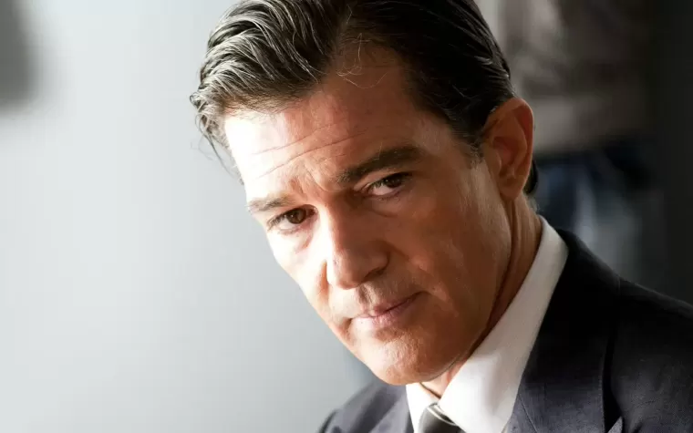 Top 8 bộ phim hay nhất của Antonio Banderas không nên bỏ qua