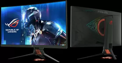 Top 8 màn hình máy tính Asus được mua nhiều nhất hiện nay