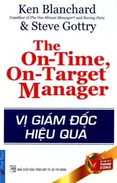 Top 6 quyển sách về kinh tế của tác giả Ken Blanchard được mua nhiều nhất hiện nay