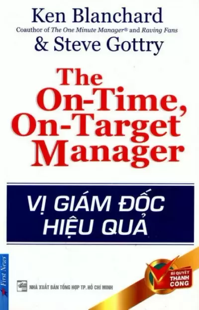 Top 6 quyển sách về kinh tế của tác giả Ken Blanchard được mua nhiều nhất hiện nay