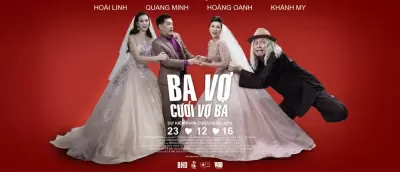 Top 9 bộ phim hài Việt Nam hay nhất mà bạn nên xem ngay
