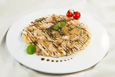 TOP 5 cách biến tấu món bánh xèo ngon nhất