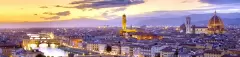 Top 8 điểm du lịch nổi tiếng ở Florence mà bạn nên đến một lần trong đời