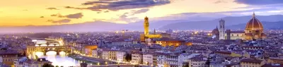 Top 8 điểm du lịch nổi tiếng ở Florence mà bạn nên đến một lần trong đời
