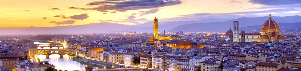 Top 8 điểm du lịch nổi tiếng ở Florence mà bạn nên đến một lần trong đời