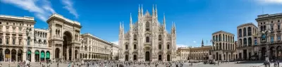 Top 10 điểm du lịch nổi tiếng ở Milan mà bạn nên đến một lần trong đời