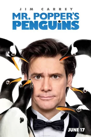 Top 8 bộ phim hay nhất của Jim Carrey không nên bỏ qua