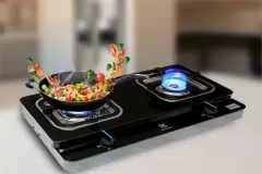 Top 6 bếp ga Electrolux chất lượng tốt và đang được yêu thích nhất hiện nay