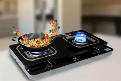 Top 6 bếp ga Electrolux chất lượng tốt và đang được yêu thích nhất hiện nay
