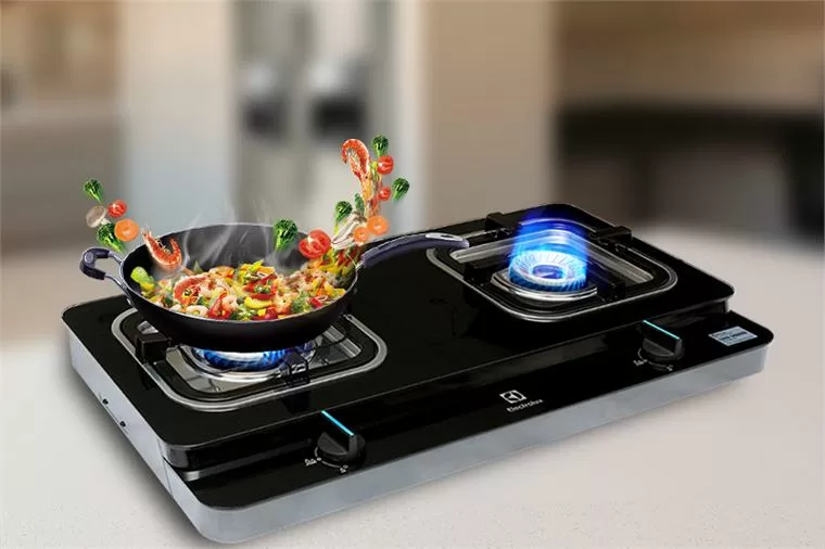 Top 6 bếp ga Electrolux chất lượng tốt và đang được yêu thích nhất hiện nay