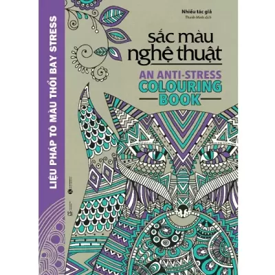 Top 8 cuốn sách chuyên ngành hội họa được mua nhiều nhất hiện nay