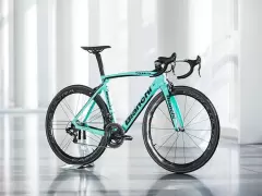 Top 6 xe đạp đua của Bianchi được các vận động viên đua xe đạp đánh giá tôt