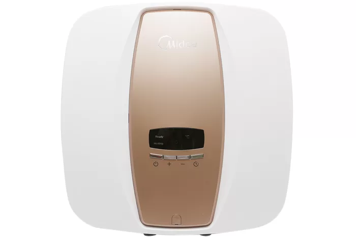 Top 5 bình nước nóng lạnh Midea giá rẻ và tốt nhất