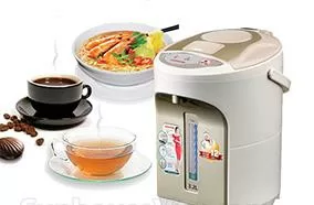 Top 5 bình thủy điện giá rẻ và tốt nhất hiện nay