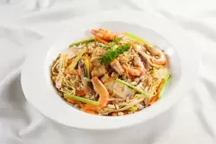 TOP 5 món ngon nhất được làm từ tép