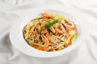 TOP 5 món ngon nhất được làm từ tép