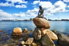 Top 7 địa điểm du lịch tham quan nổi tiếng nhất ở Đan Mạch không nên bỏ qua