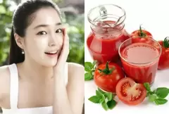 TOP 7 công dụng tuyệt vời của quả cà chua trong làm đẹp