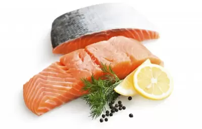 TOP 8 loại thực phẩm giàu chất Omega 3 rất tốt cho sức khỏe