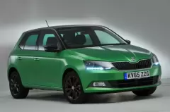 Top 4 dòng xe bán chạy nhất trên thị trường của hãng Skoda