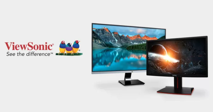 Top 8 màn hình máy tính Viewsonic được mua nhiều nhất hiện nay