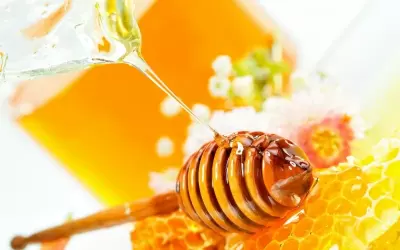 TOP 8 lợi ích tuyệt vời của mật ong đối với sức khỏe