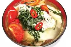 TOP 8 món ngon nhất được làm từ măng