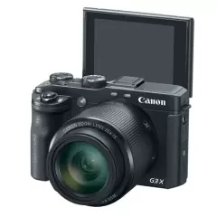Top 6 máy ảnh du lịch Canon được nhiều nhiếp ảnh gia lựa chọn