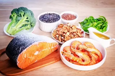 TOP 7 dưỡng chất cần thiết cho phụ nữ có thai