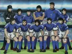 TOP 5 anime về bóng đá hay nhất không nên bỏ lỡ