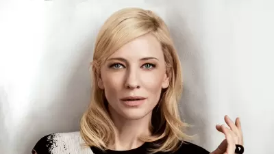 Top 8 bộ phim hay nhất của nữ diễn viên Cate Blanchett không nên bỏ qua